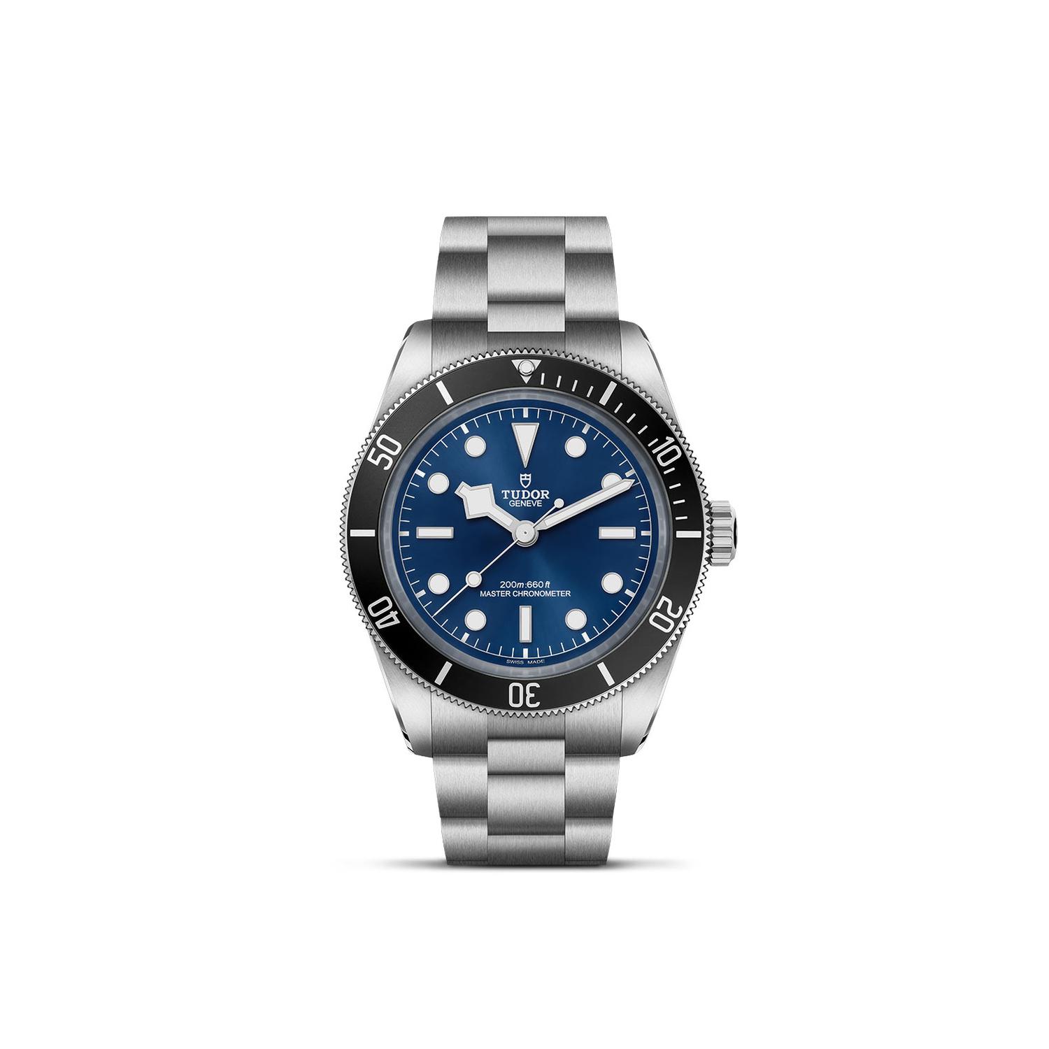 Black Bay 68