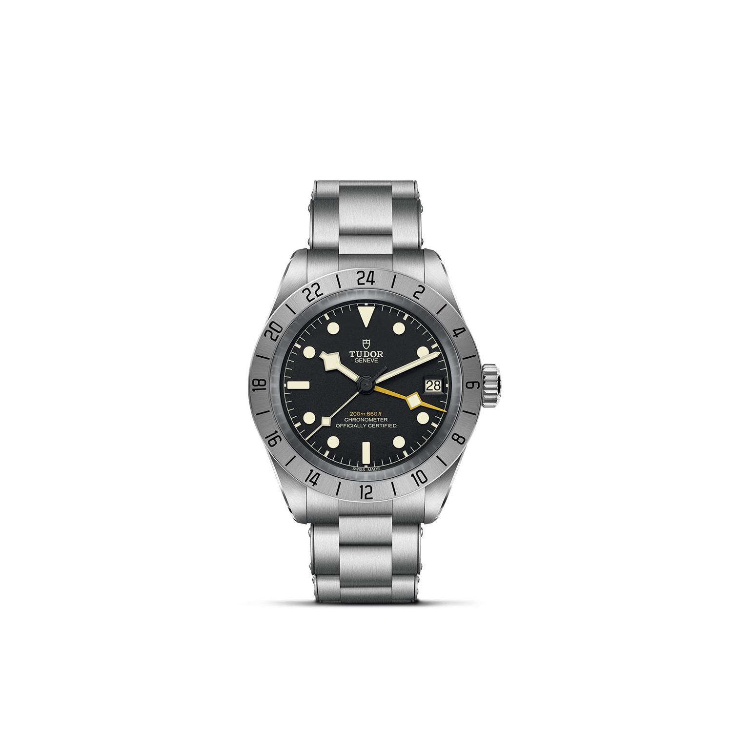 Black Bay Pro