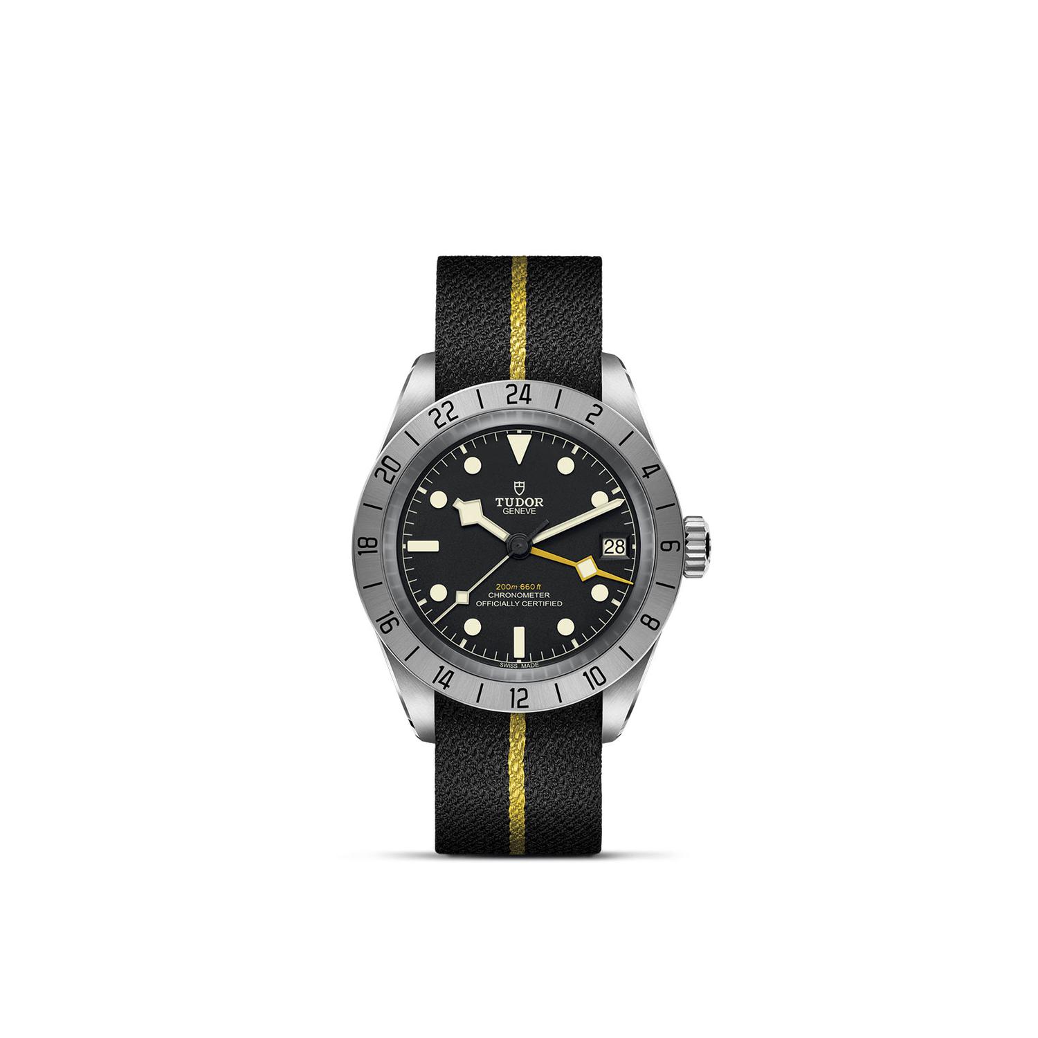 Black Bay Pro