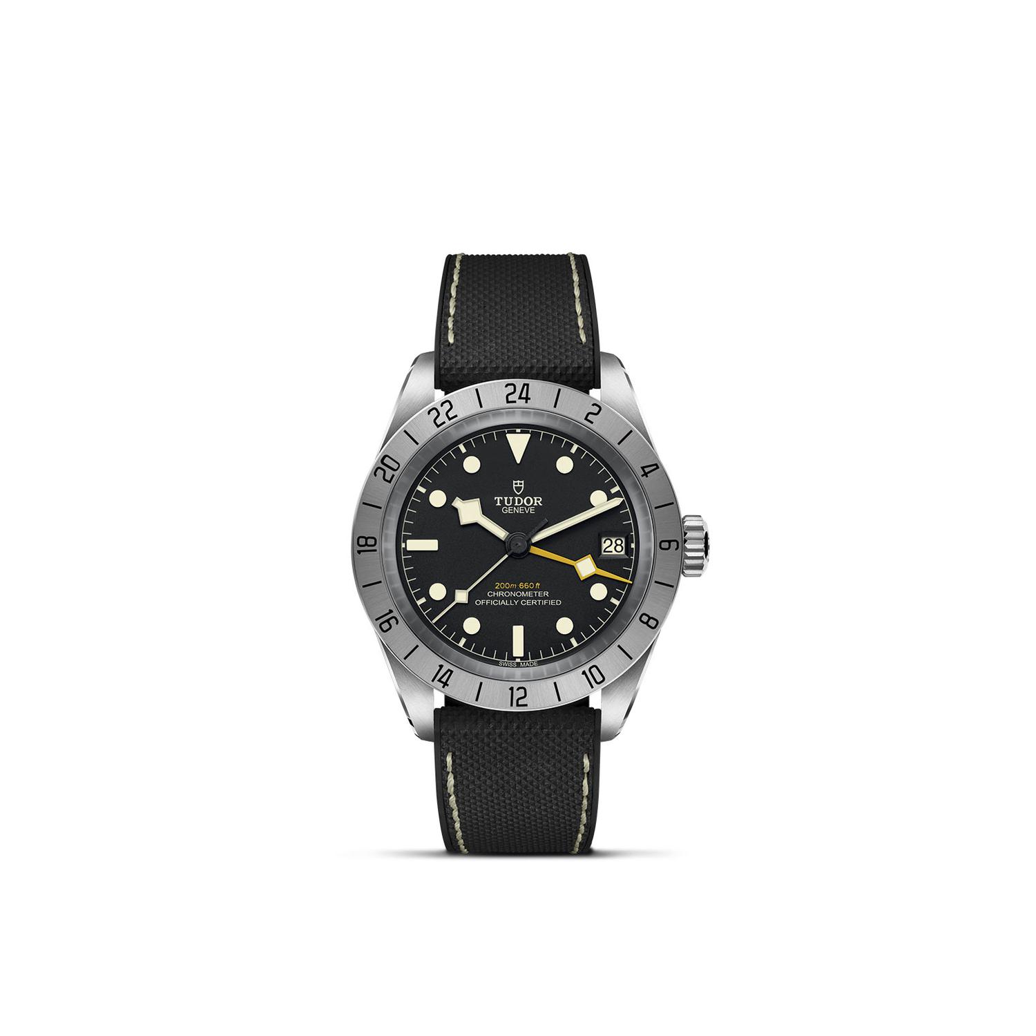 Black Bay Pro