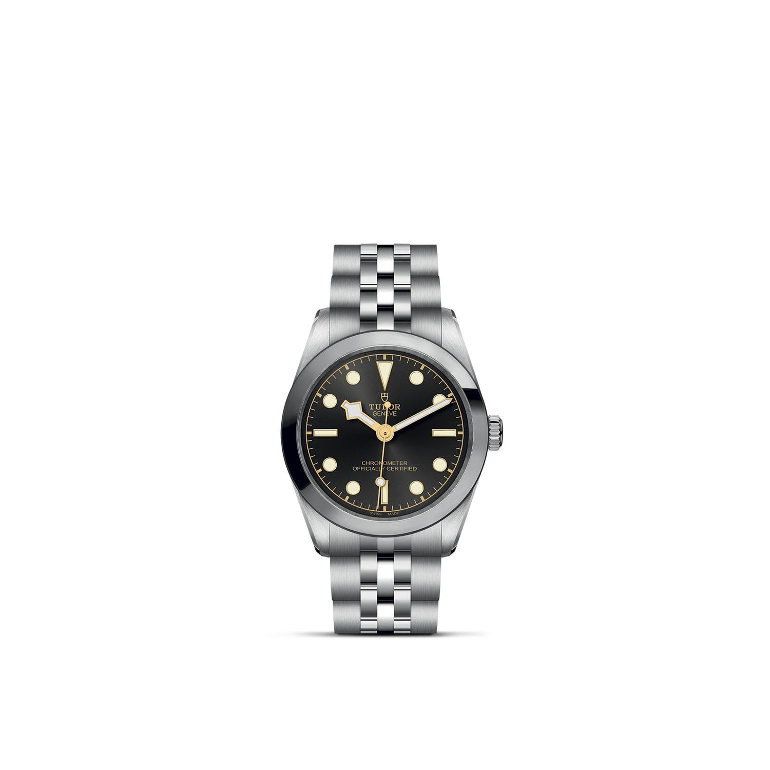 Black Bay One 31
