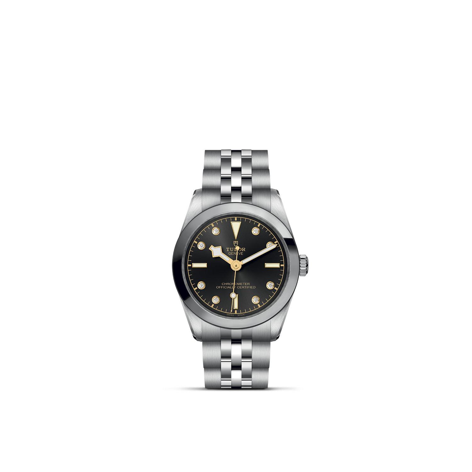 Black Bay One 31