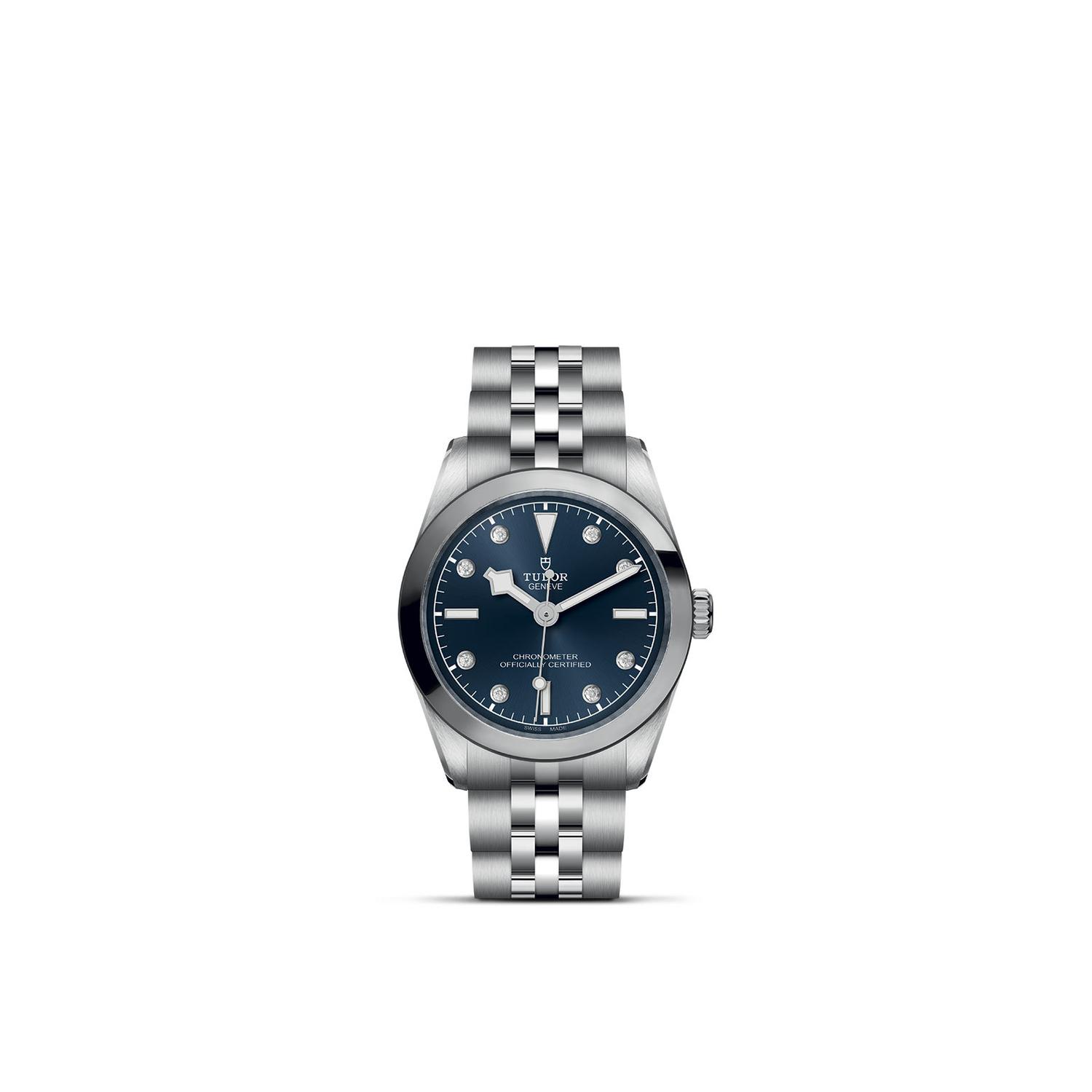 Black Bay One 31