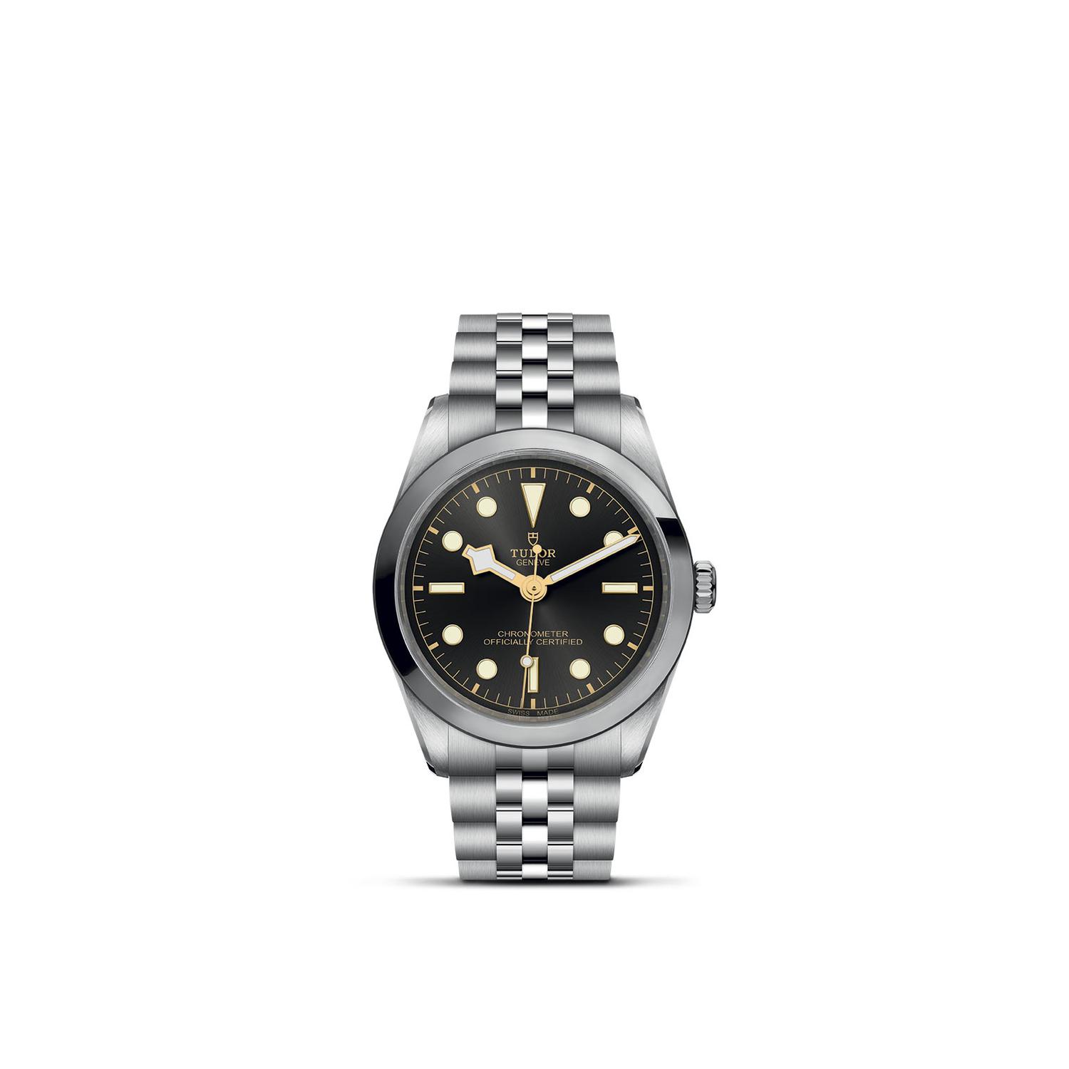 Black Bay One 36