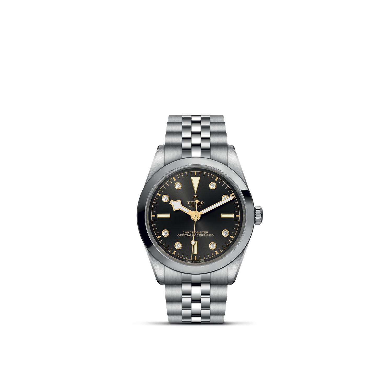 Black Bay One 36