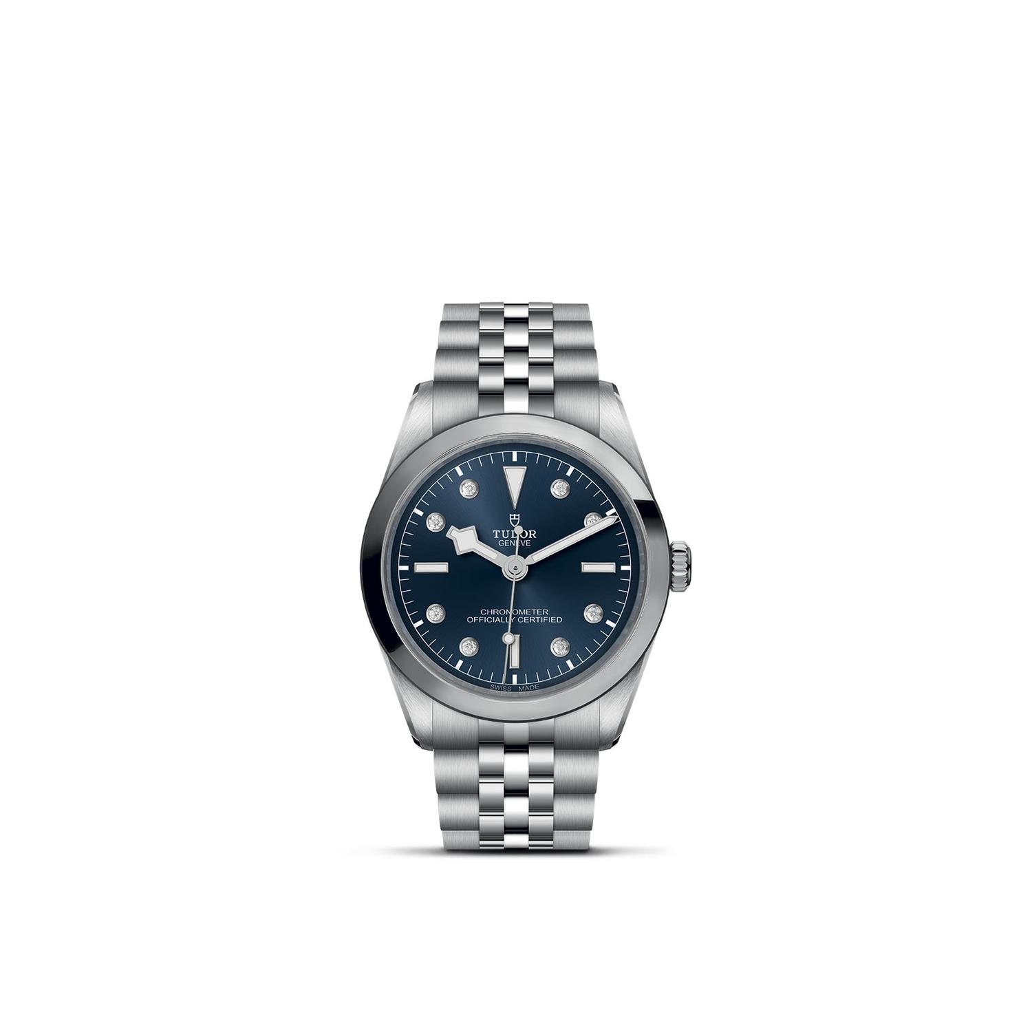 Black Bay One 36