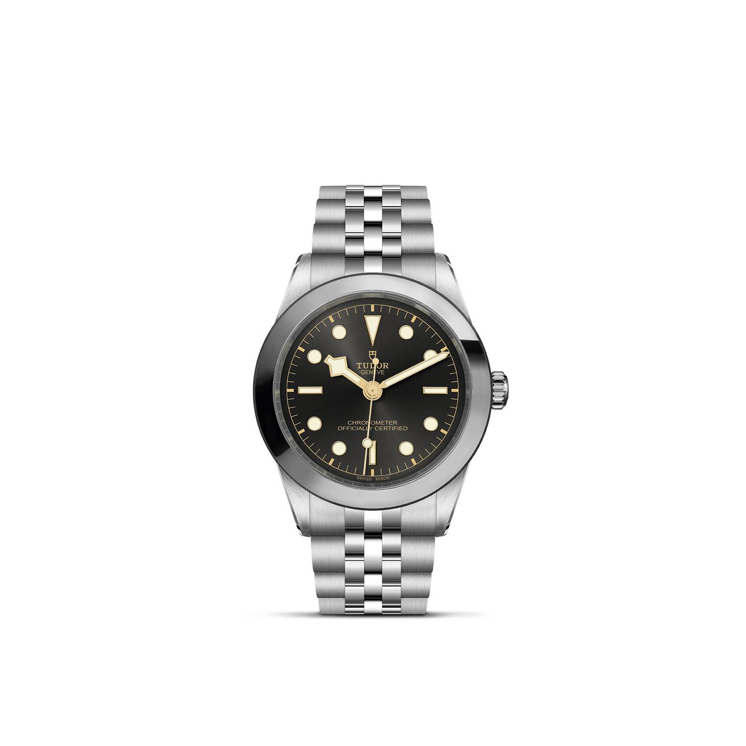 Black Bay One 39