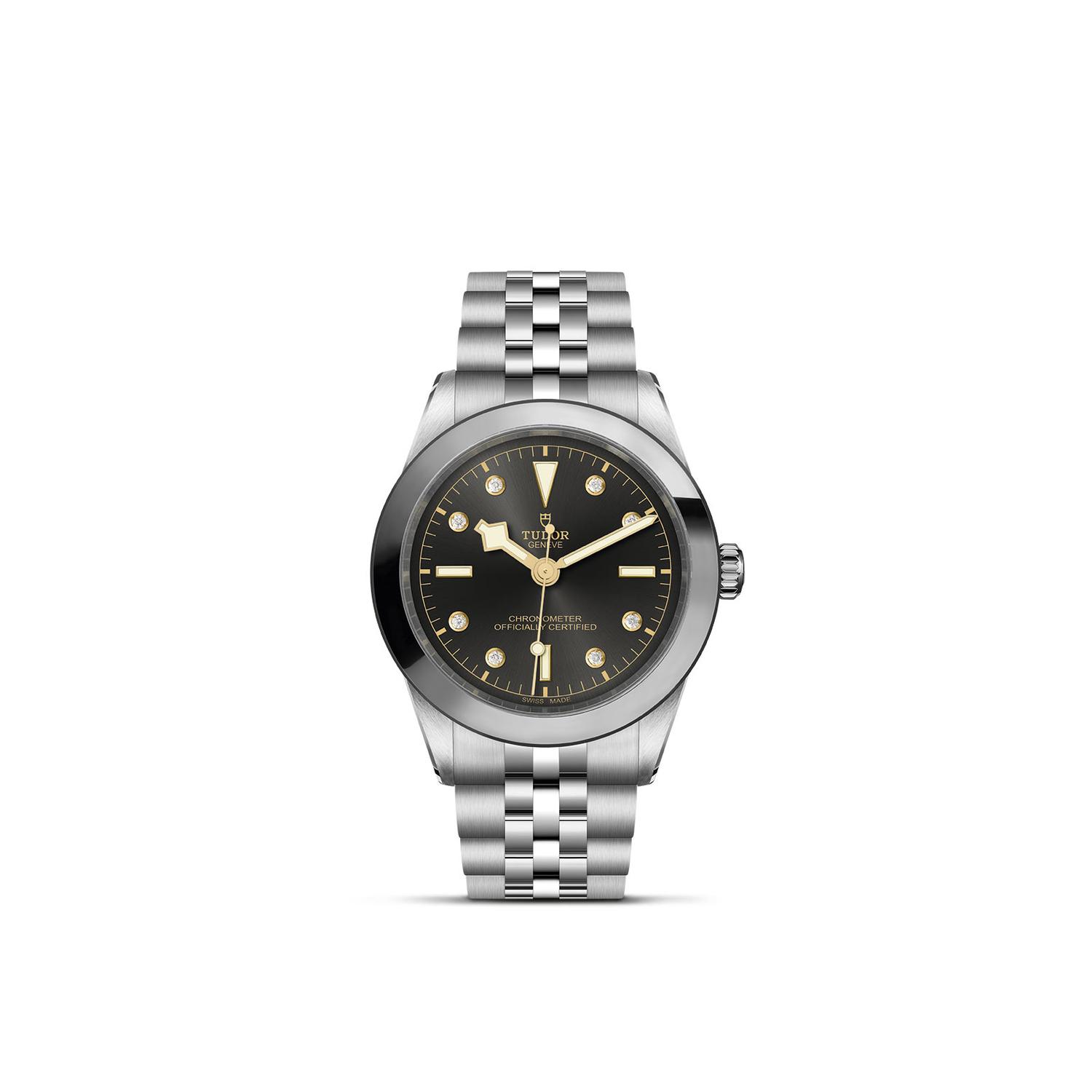 Black Bay One 39