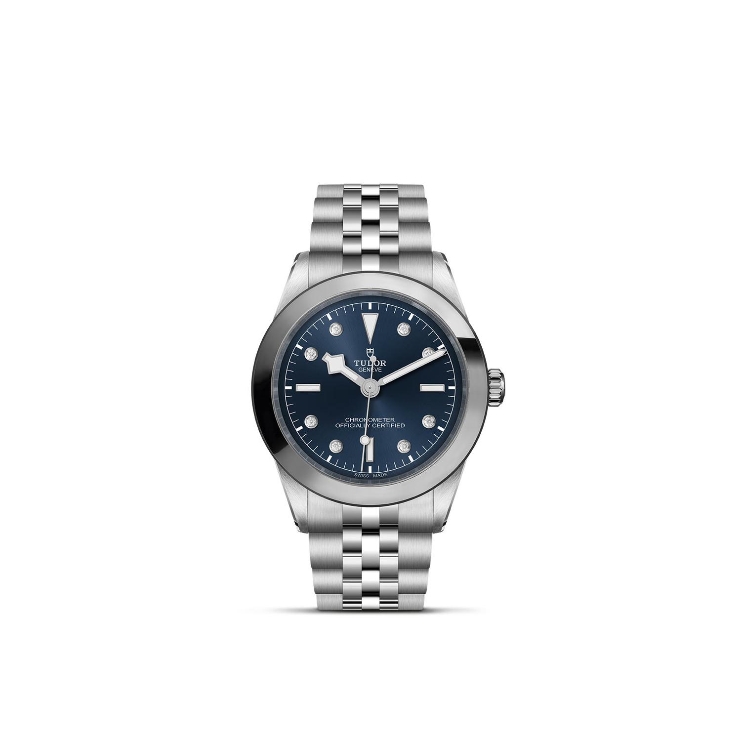 Black Bay One 39