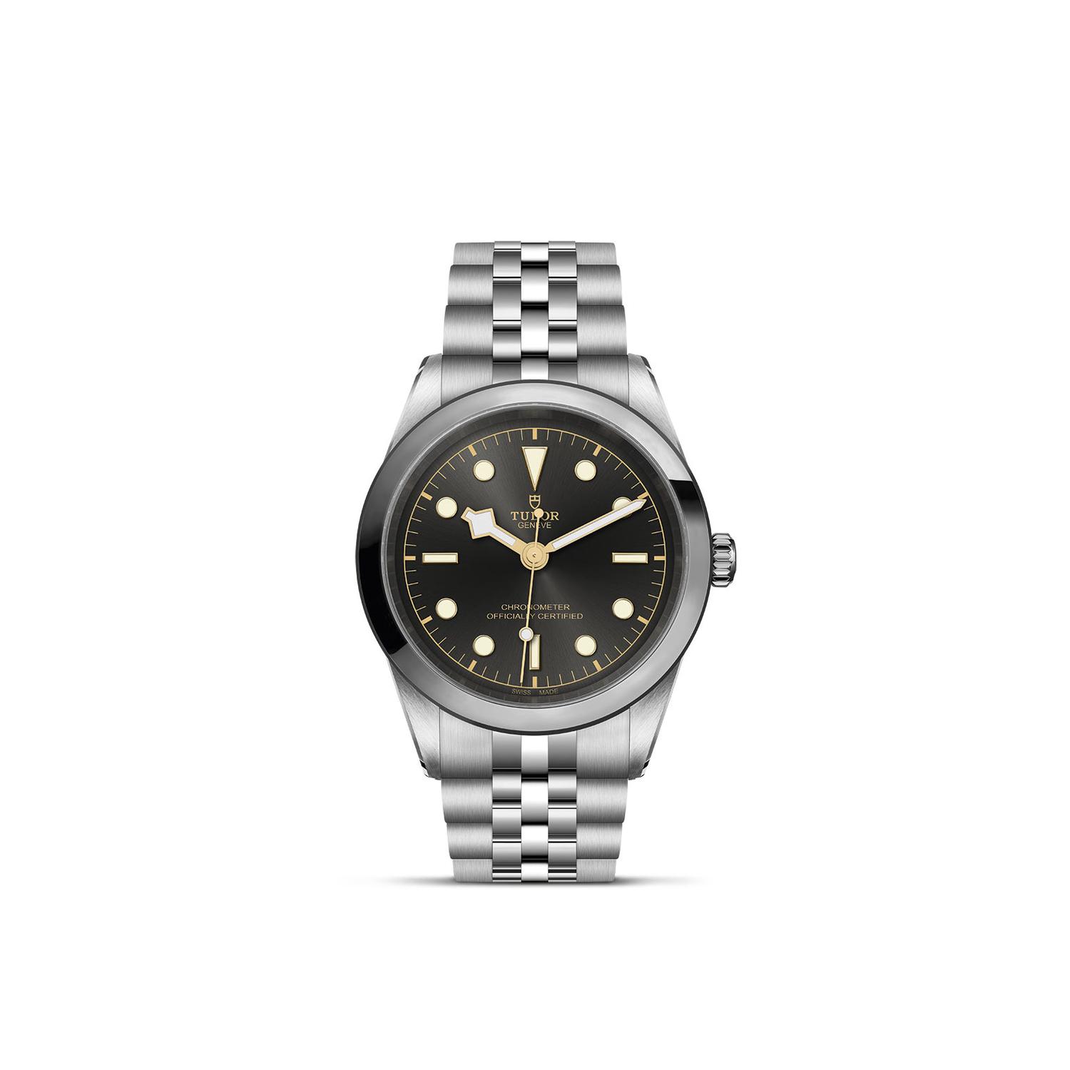 Black Bay One 41