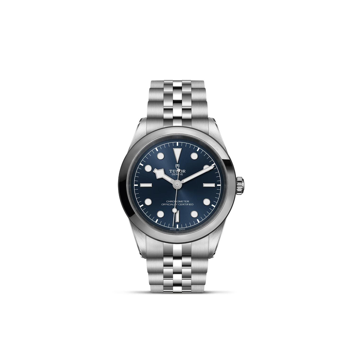 Black Bay One 41