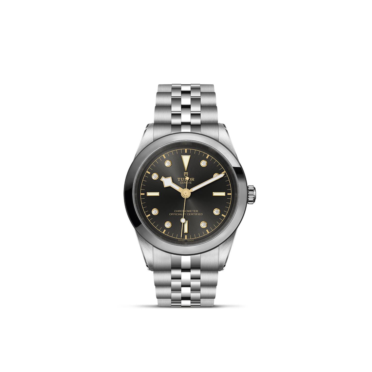 Black Bay One 41