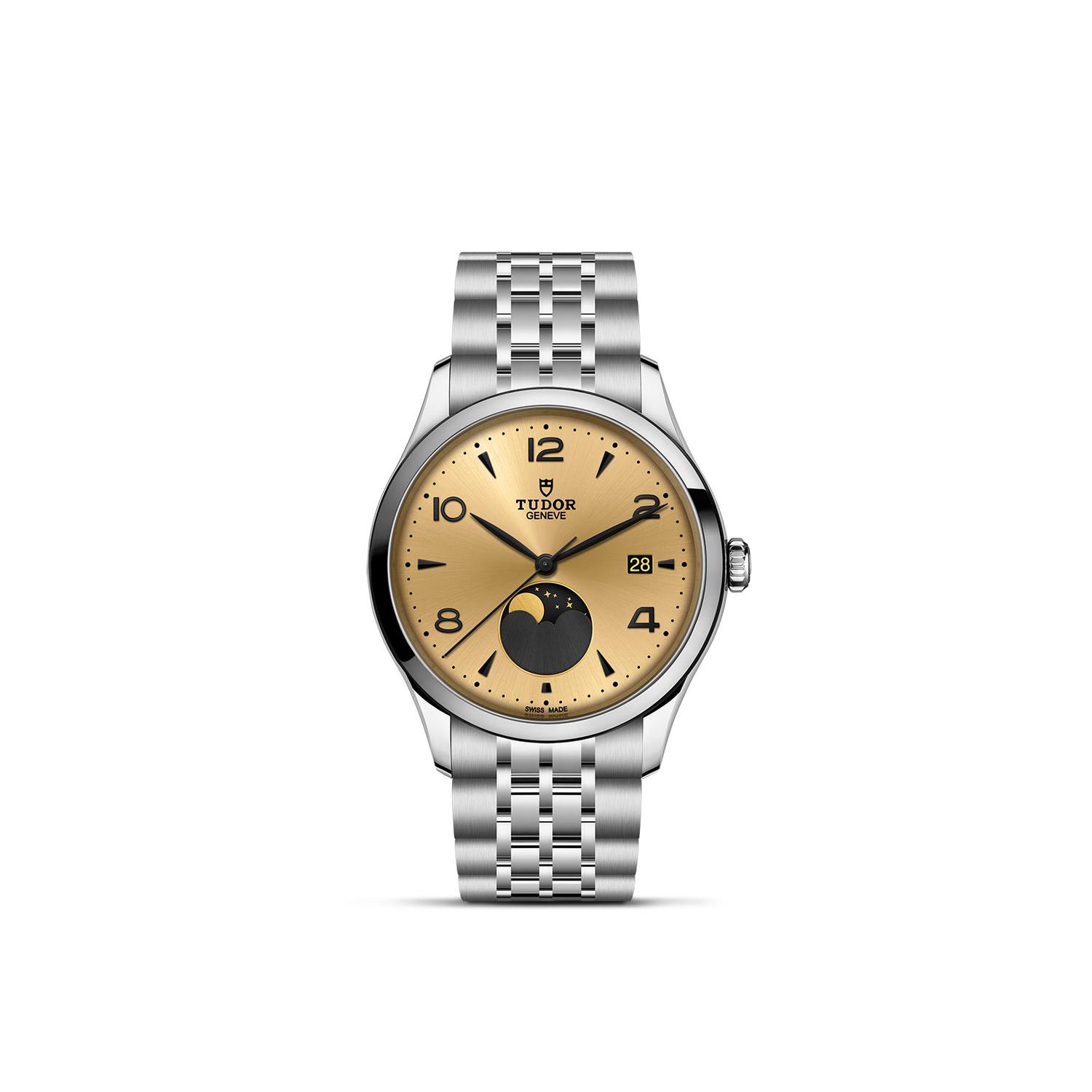 TUDOR 1926 Luna