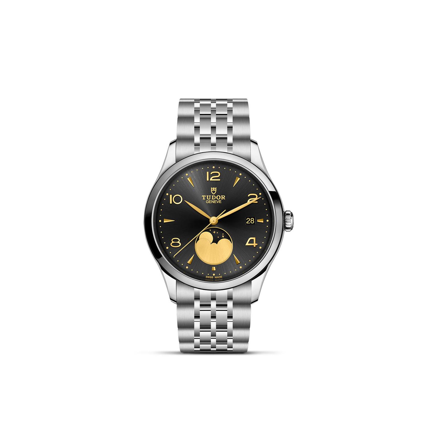 TUDOR 1926 Luna
