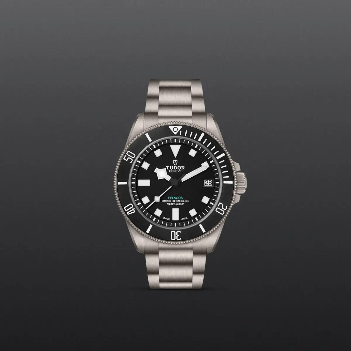 Pelagos Ultra