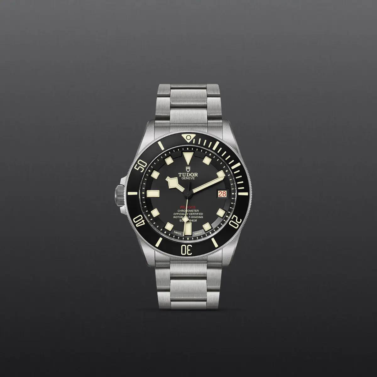Pelagos LHD
