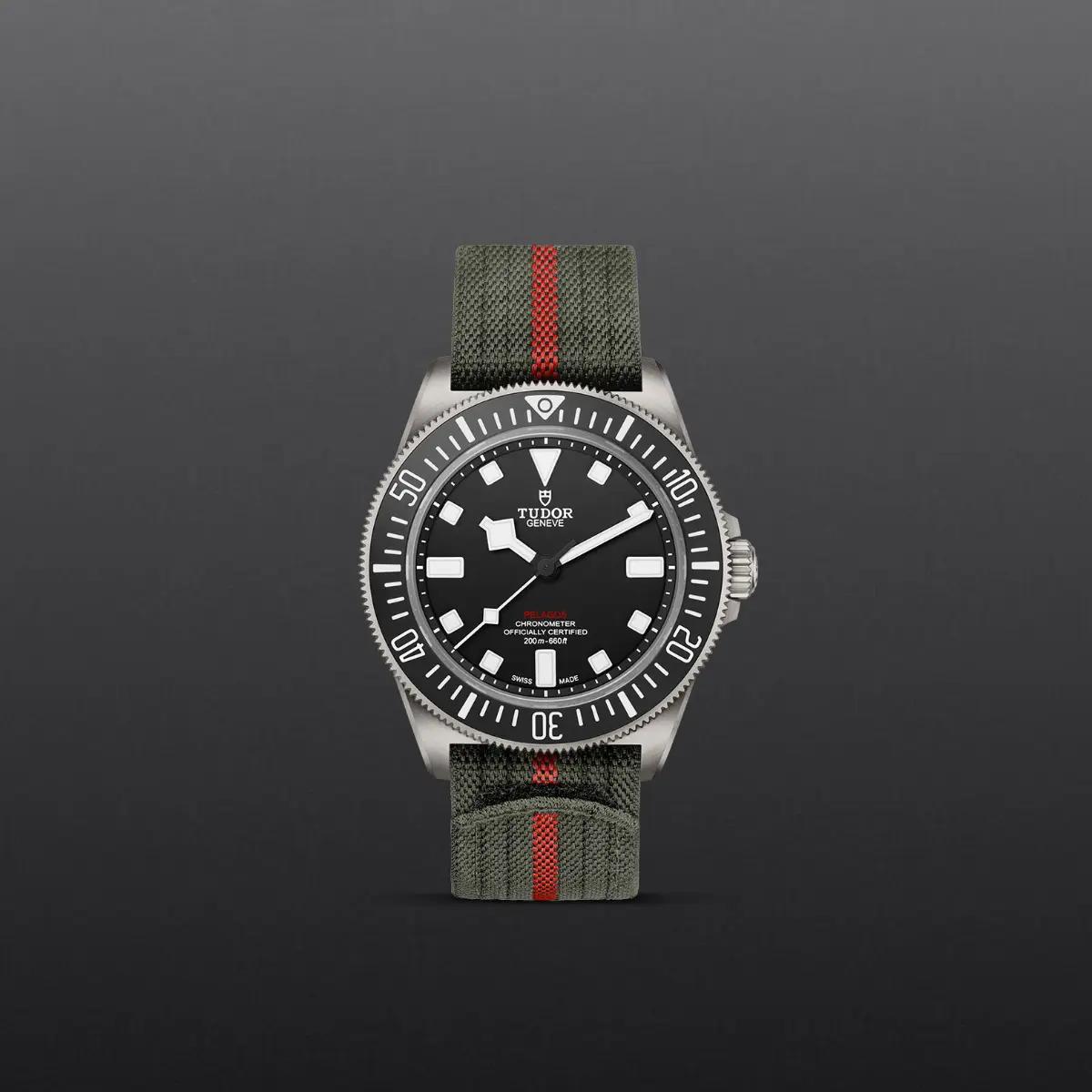 Pelagos FXD