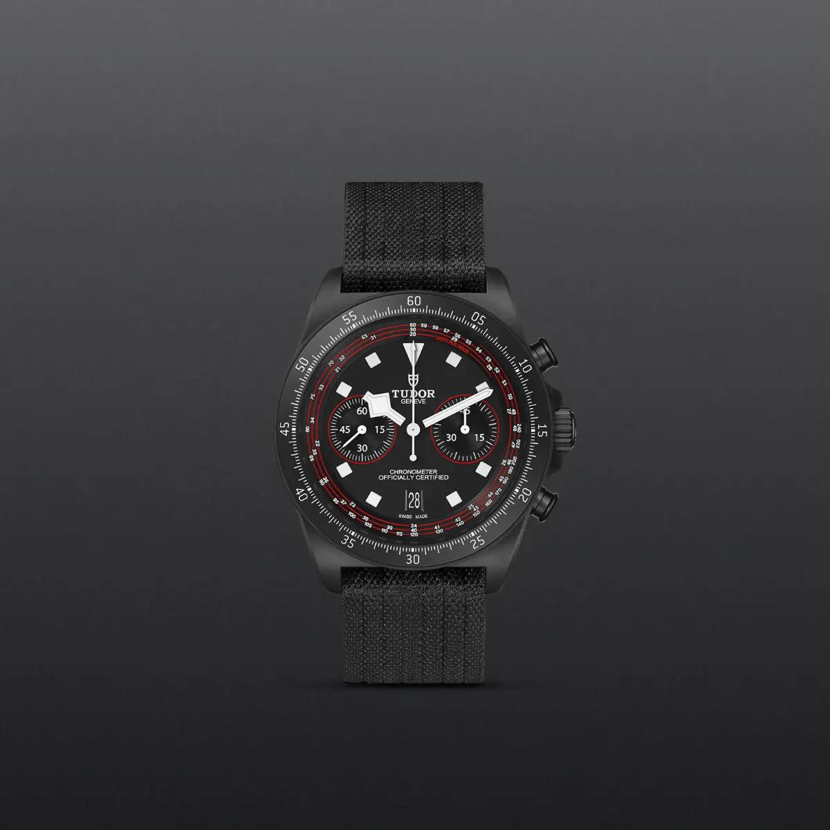 Pelagos FXD Chrono