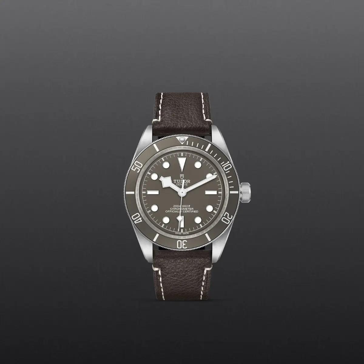 Black Bay 58 925