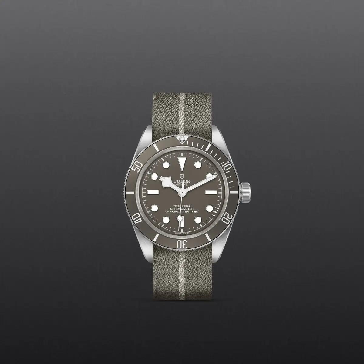 Black Bay 58 925