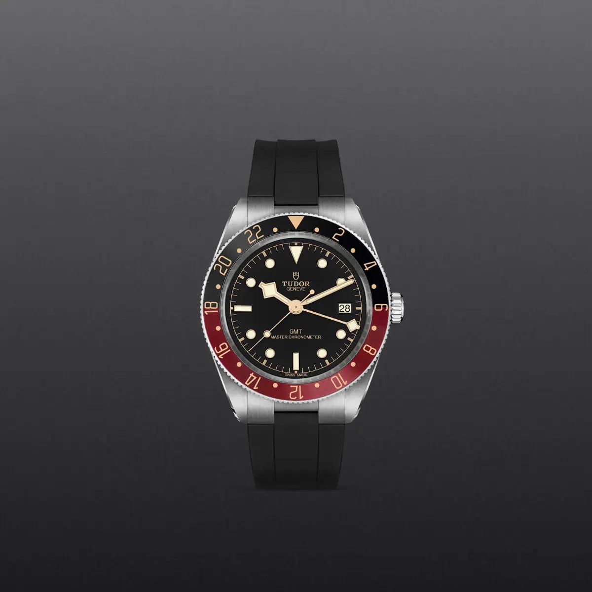 Black Bay 58 GMT