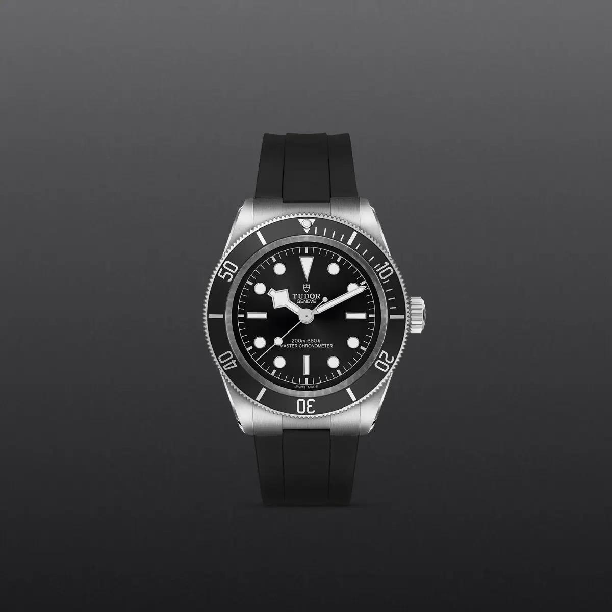 Black Bay