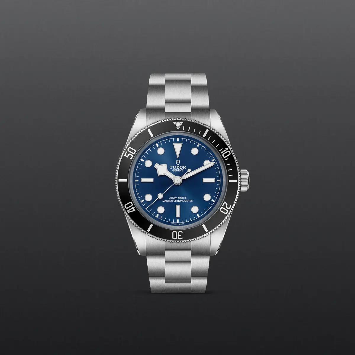 Black Bay 68