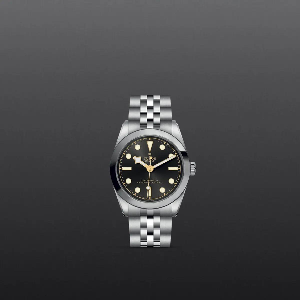 Black Bay One 31