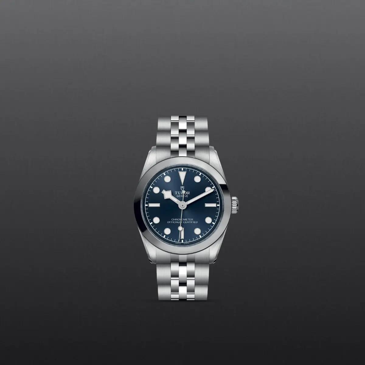 Black Bay One 31