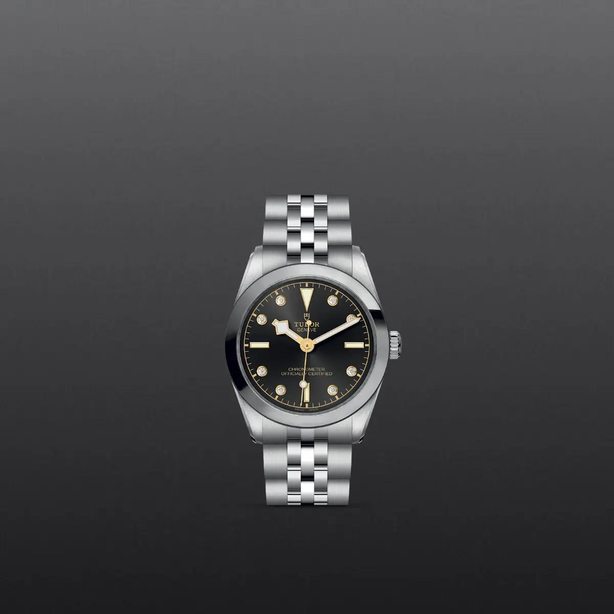 Black Bay One 31