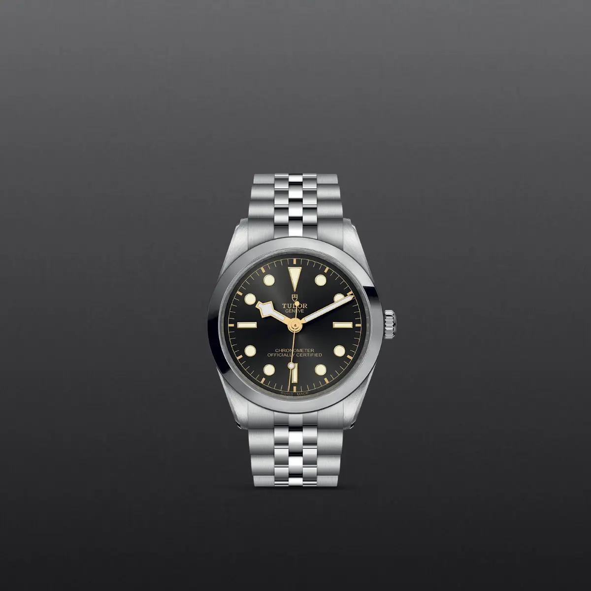 Black Bay One 36