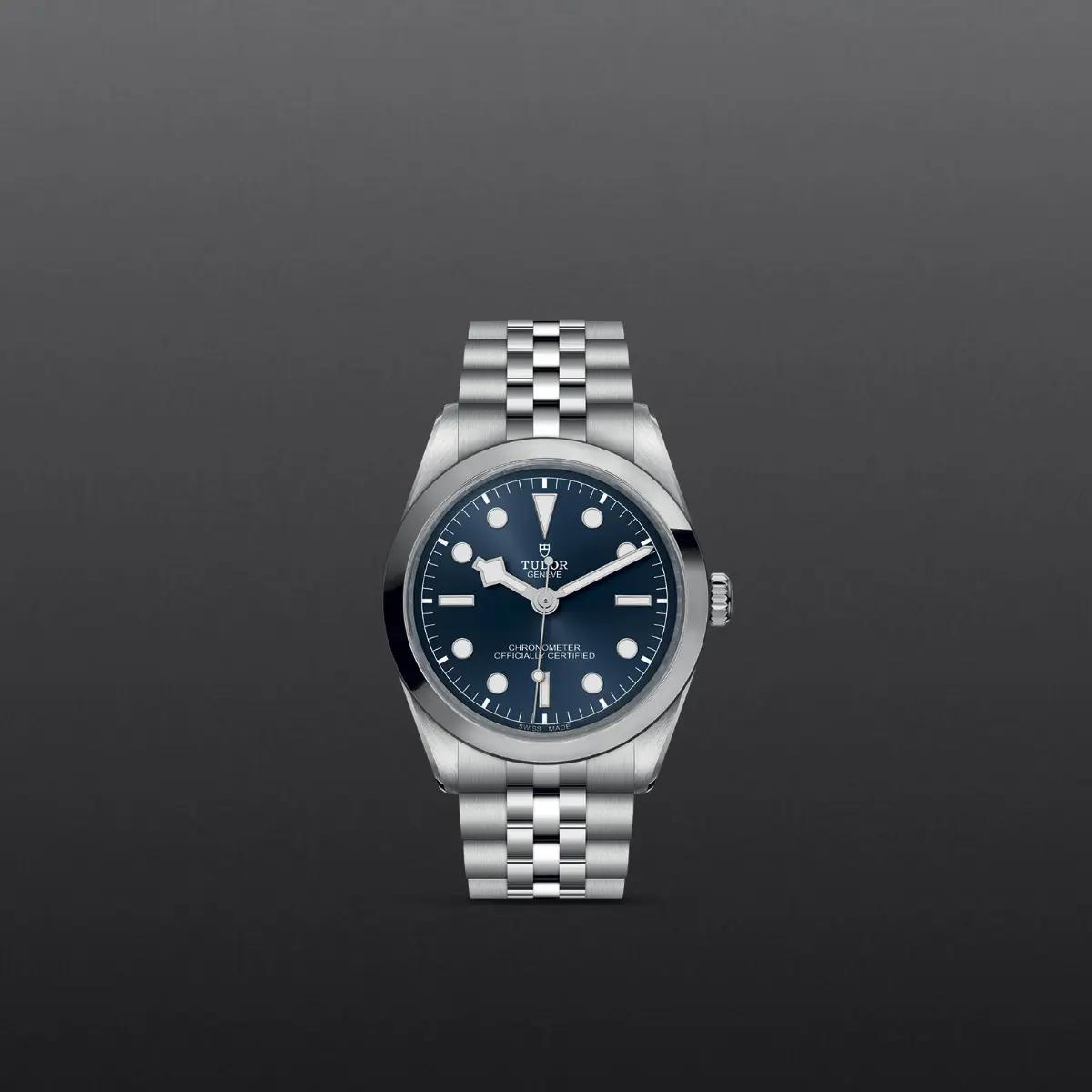Black Bay One 36