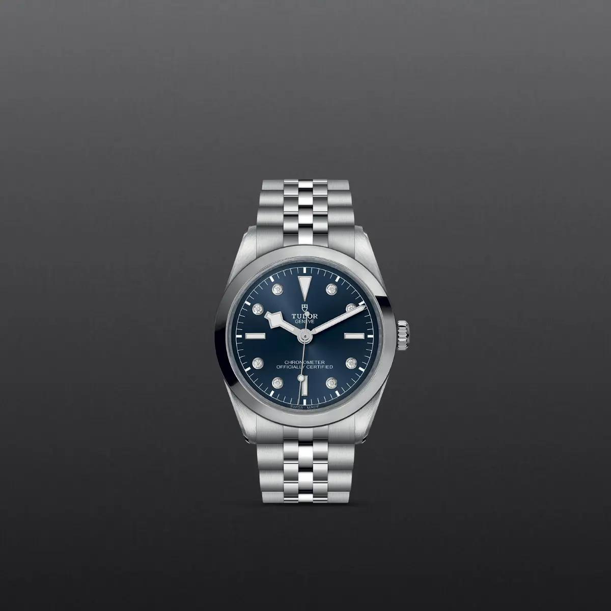 Black Bay One 36