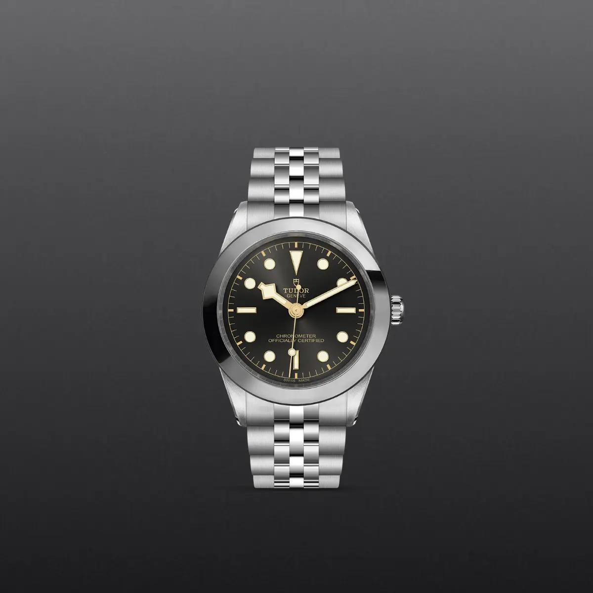 Black Bay One 39