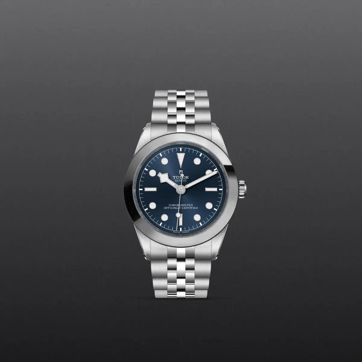 Black Bay One 39