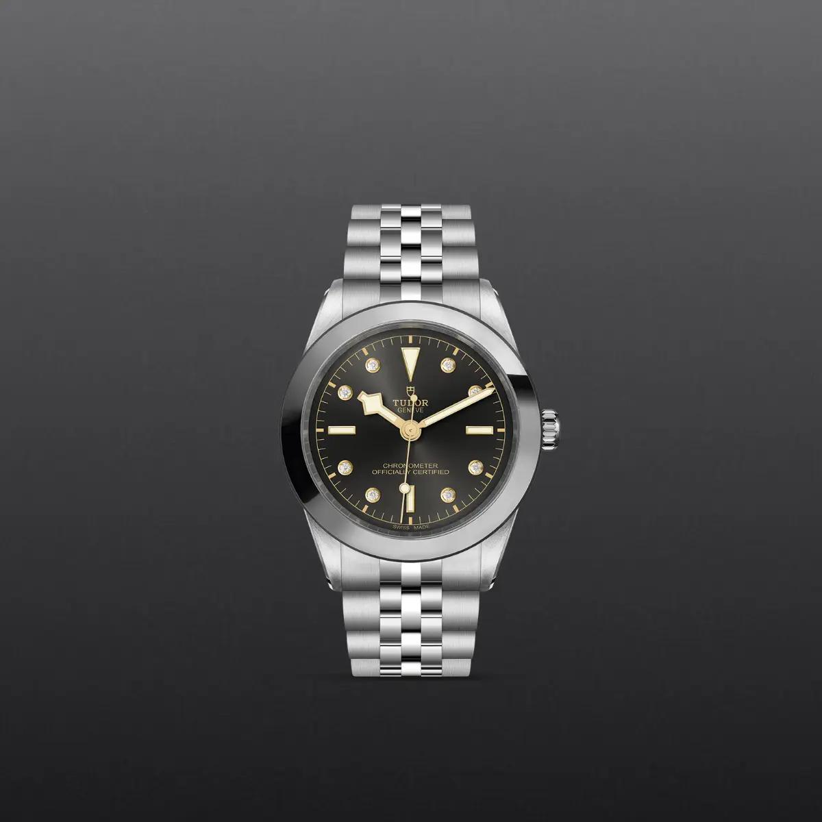 Black Bay One 39