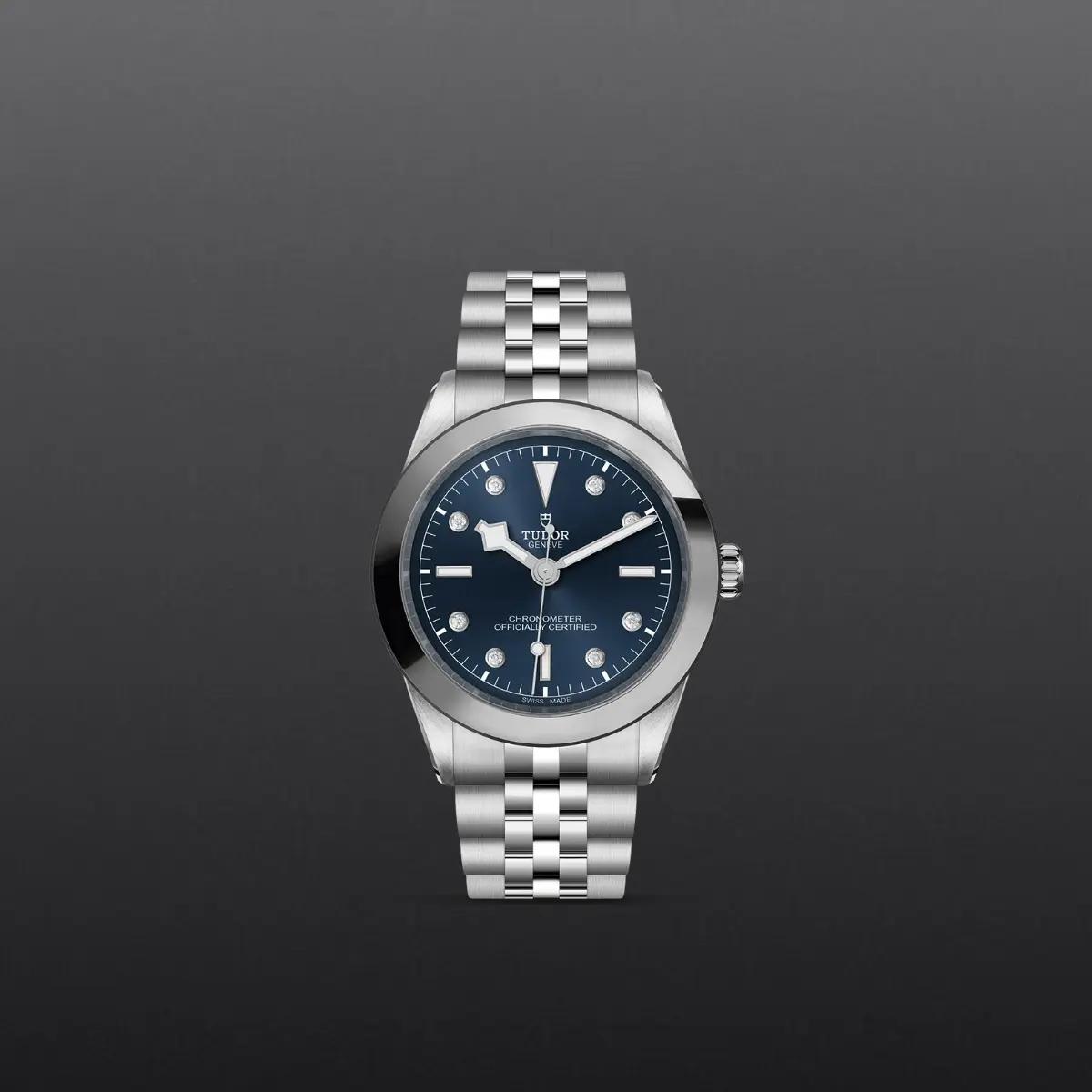 Black Bay One 39