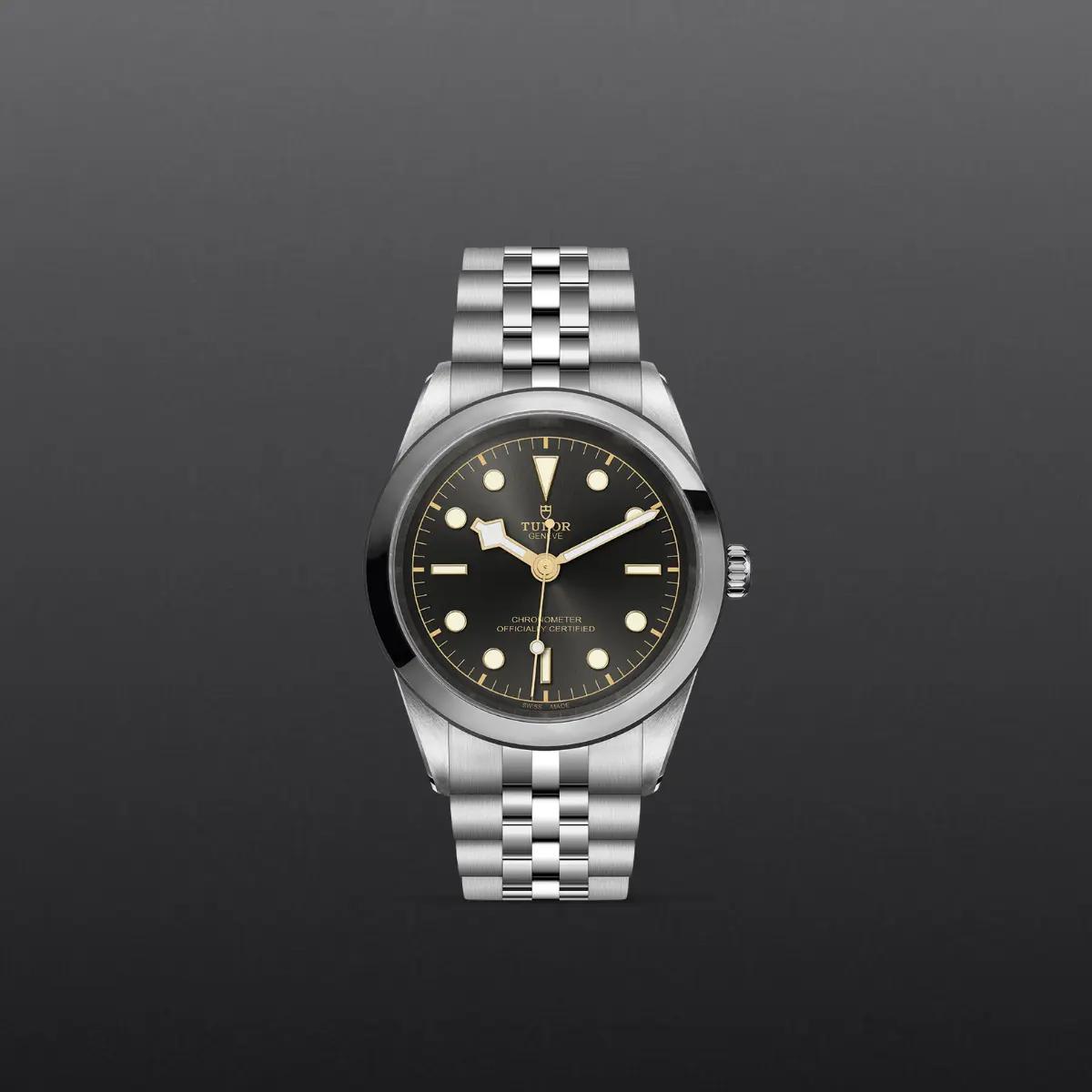 Black Bay One 41