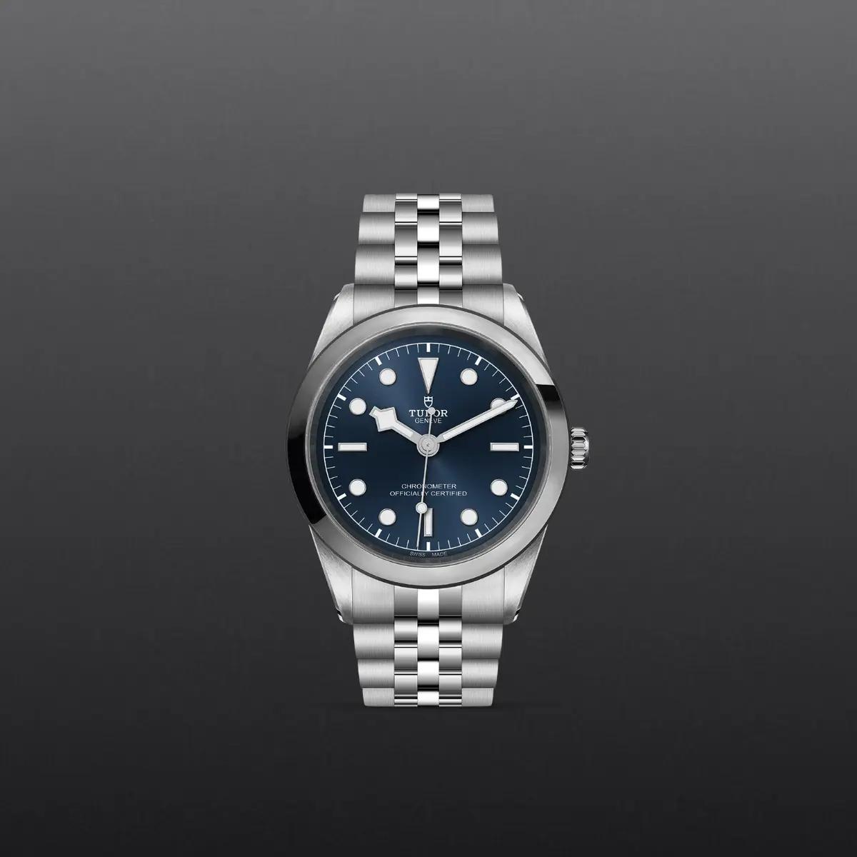 Black Bay One 41