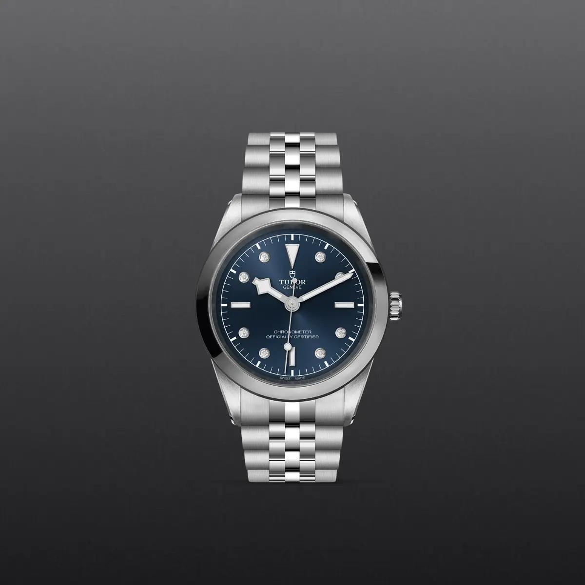 Black Bay One 41