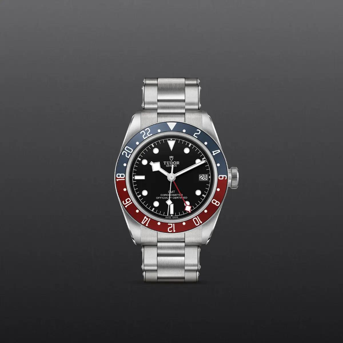 Black Bay GMT