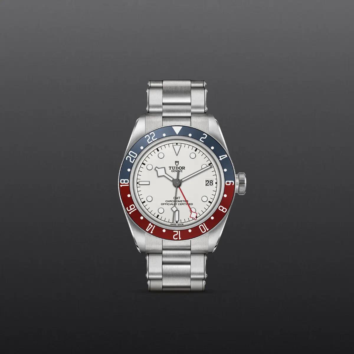 Black Bay GMT