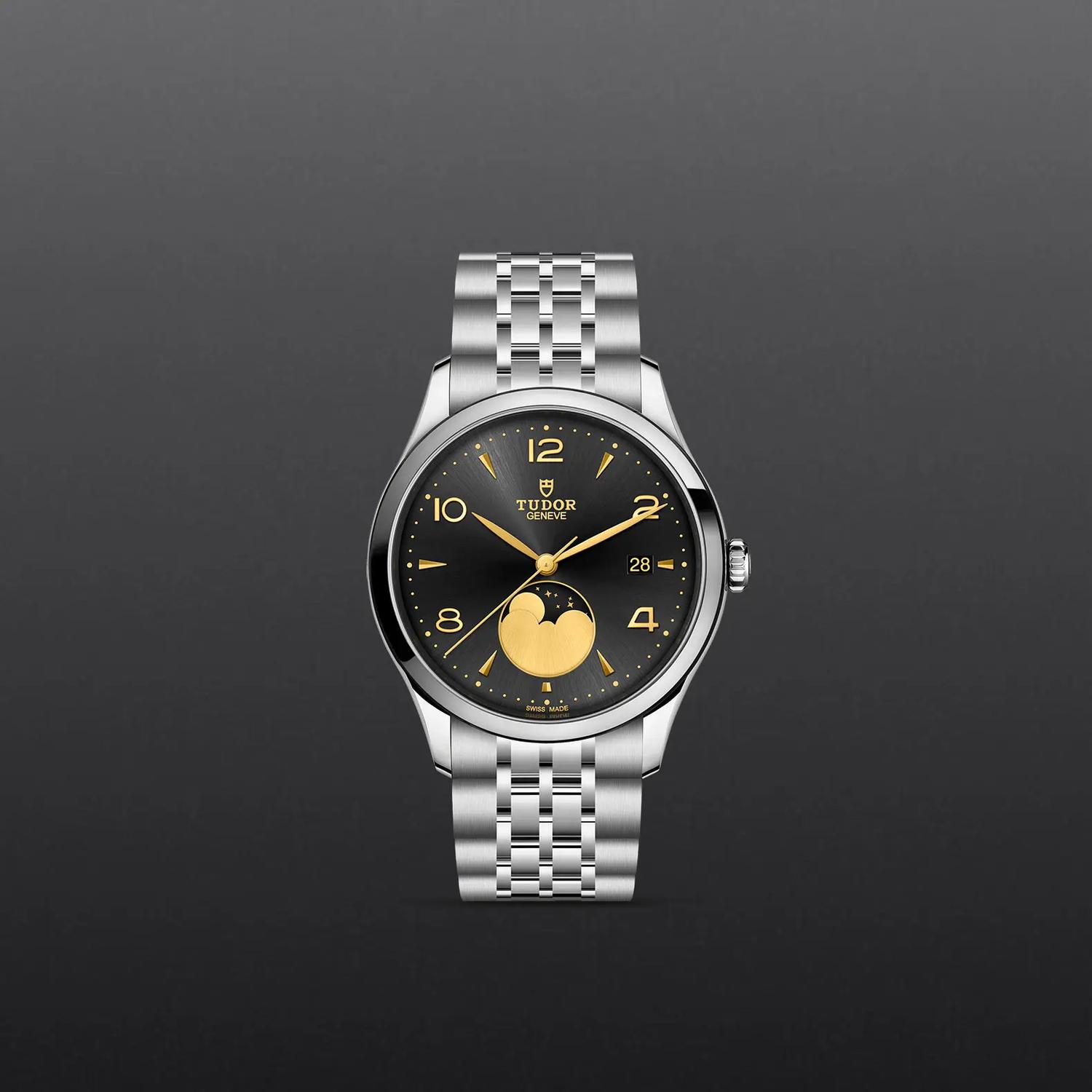 TUDOR 1926 Luna