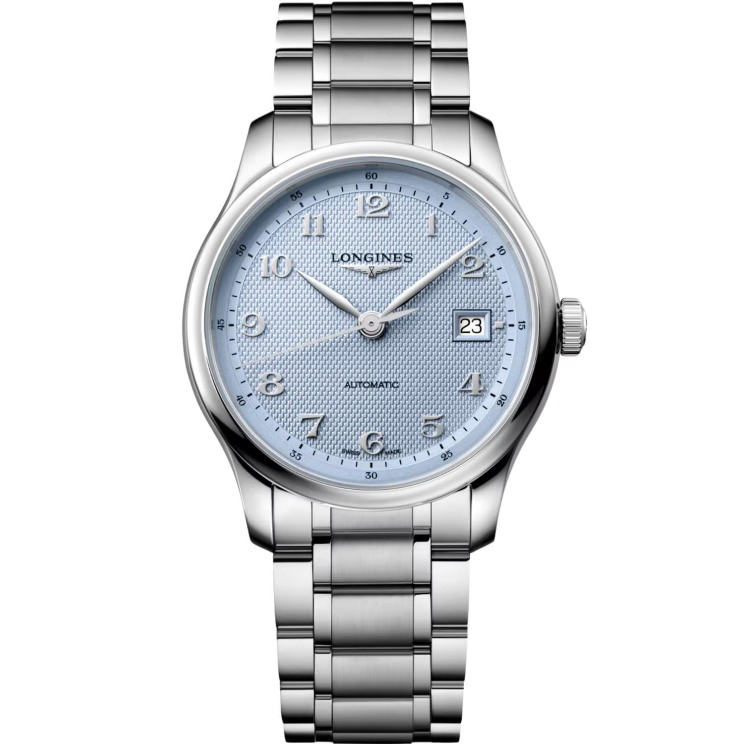 The Longines Master Collection