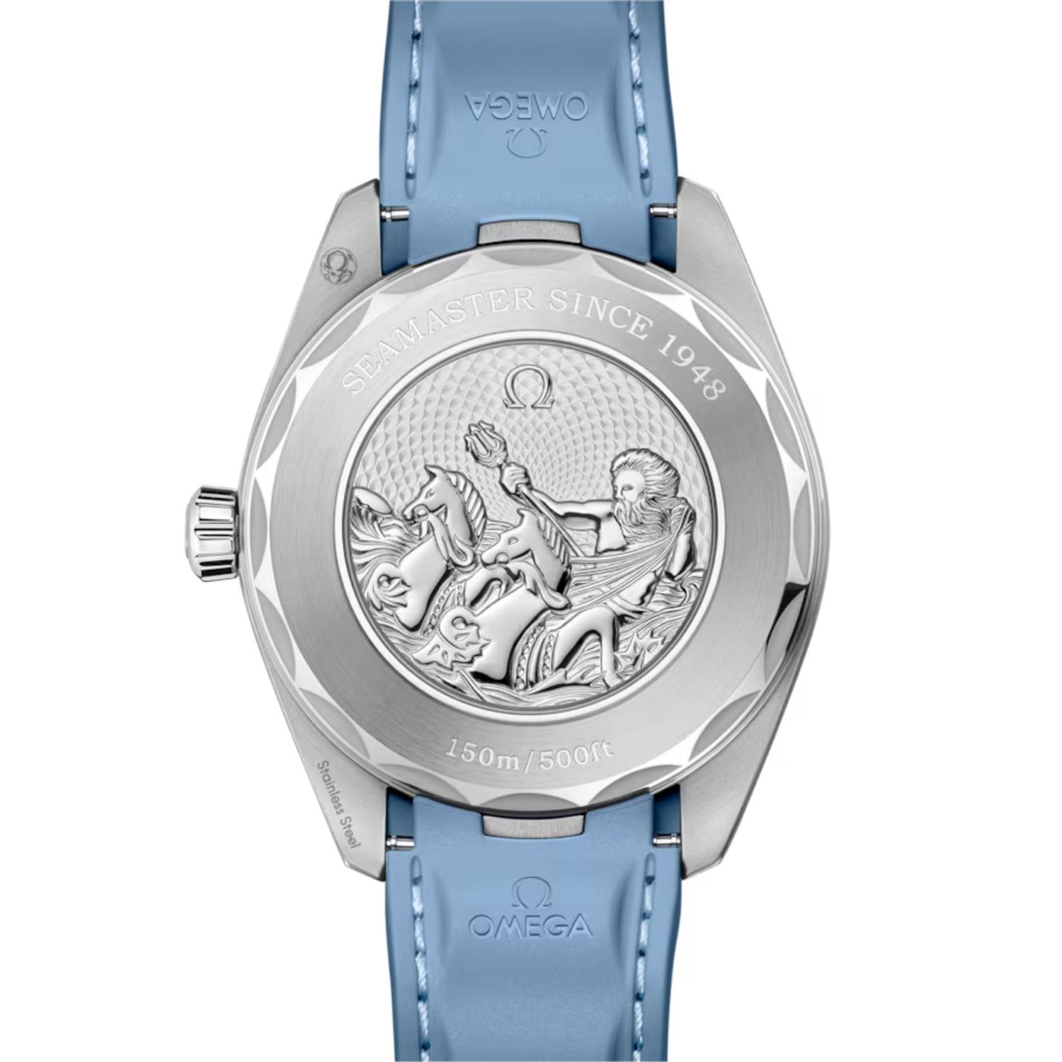 Seamaster Aqua Terra 150M