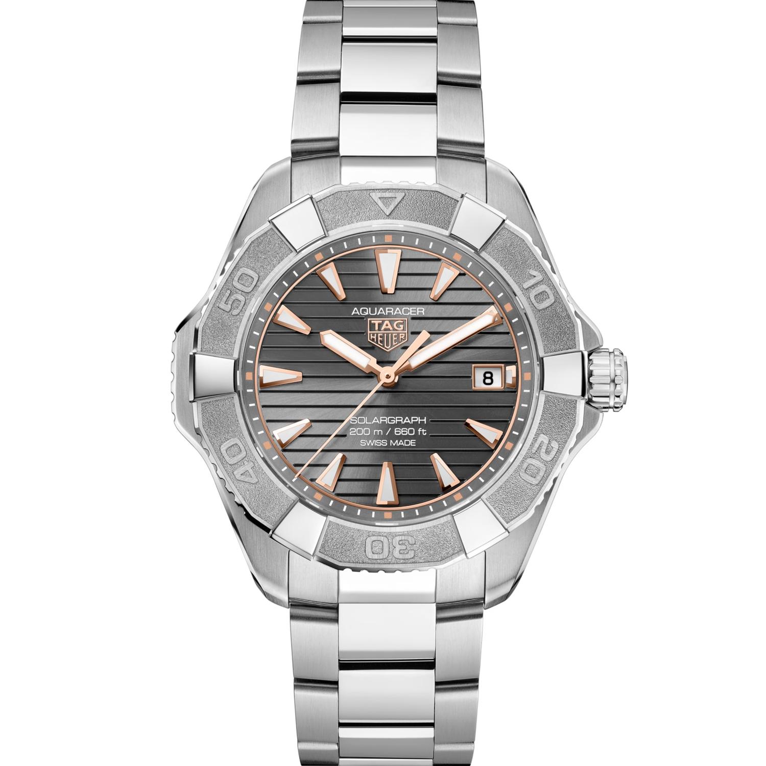 Aquaracer Professional 200 Solargraph