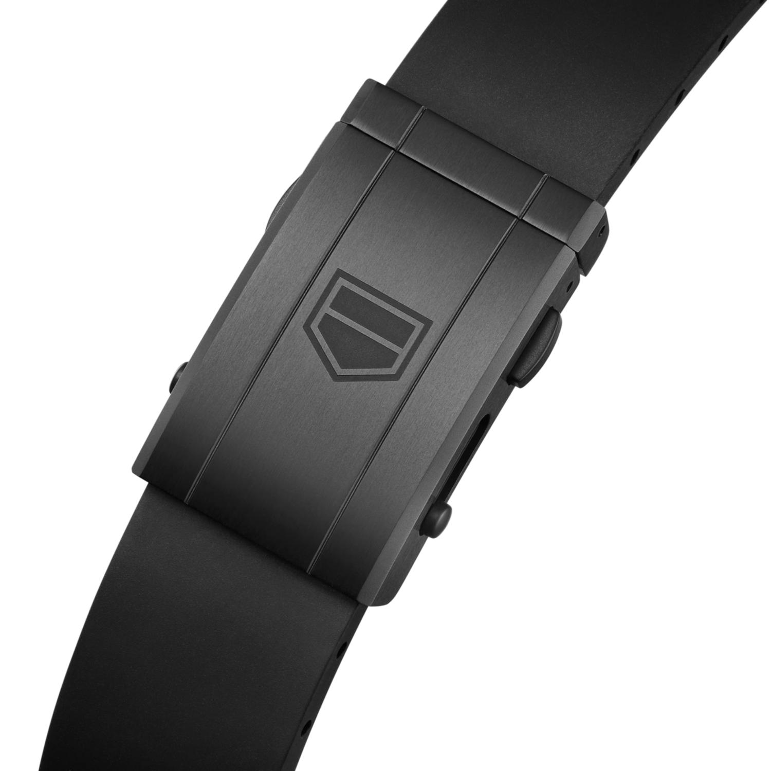 Carrera Chronograph Tourbillon Extreme Sport