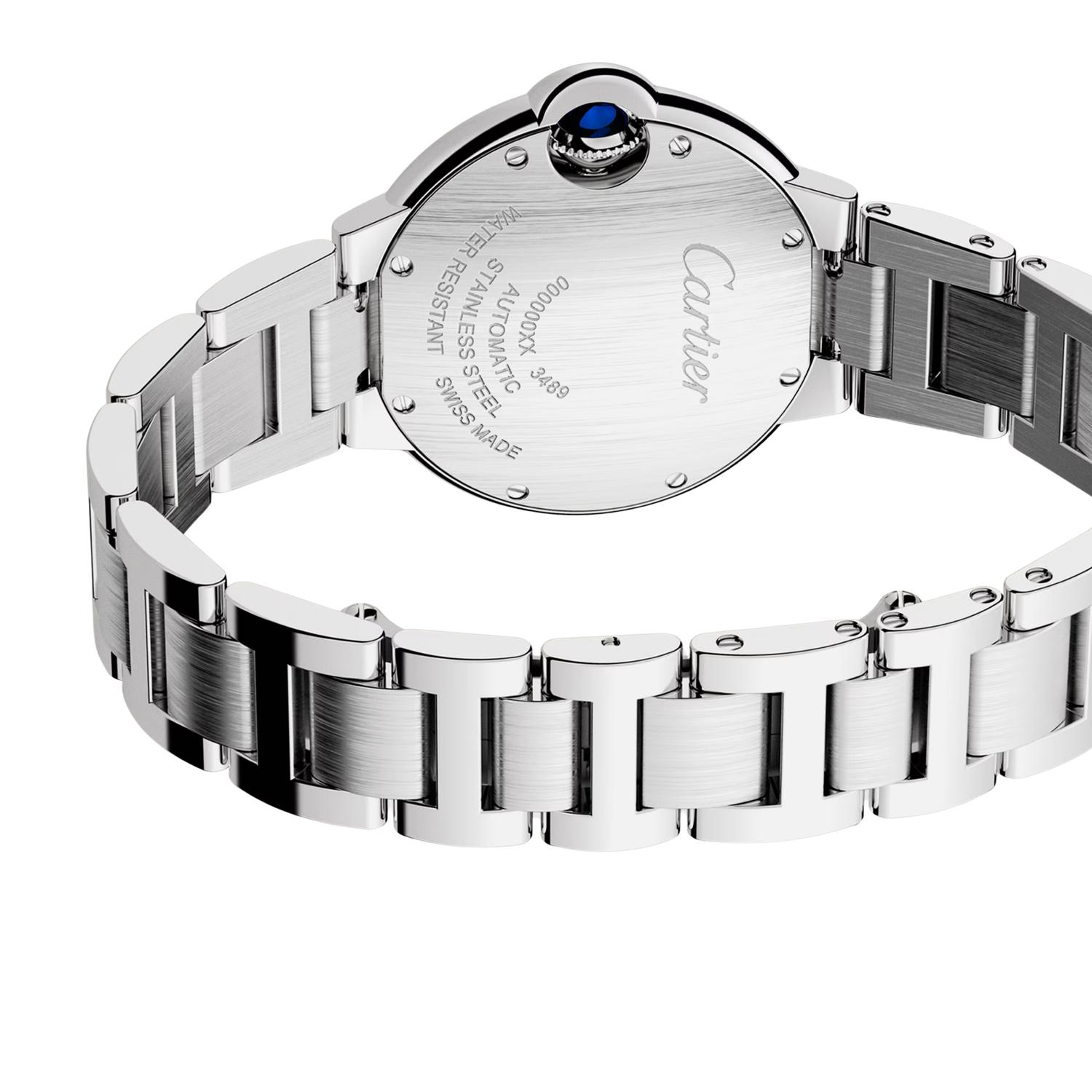 Ballon Bleu de Cartier