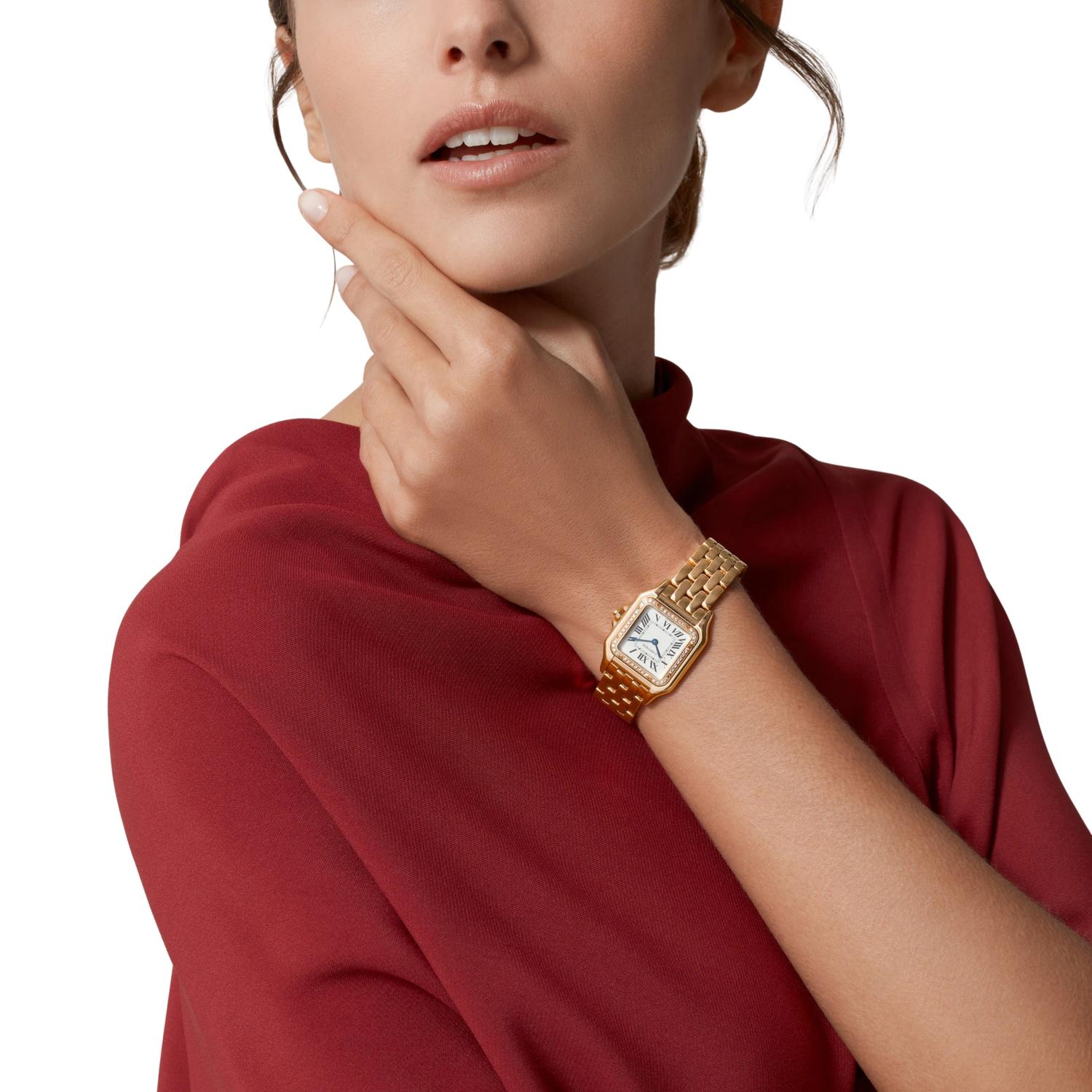 Panthère de Cartier