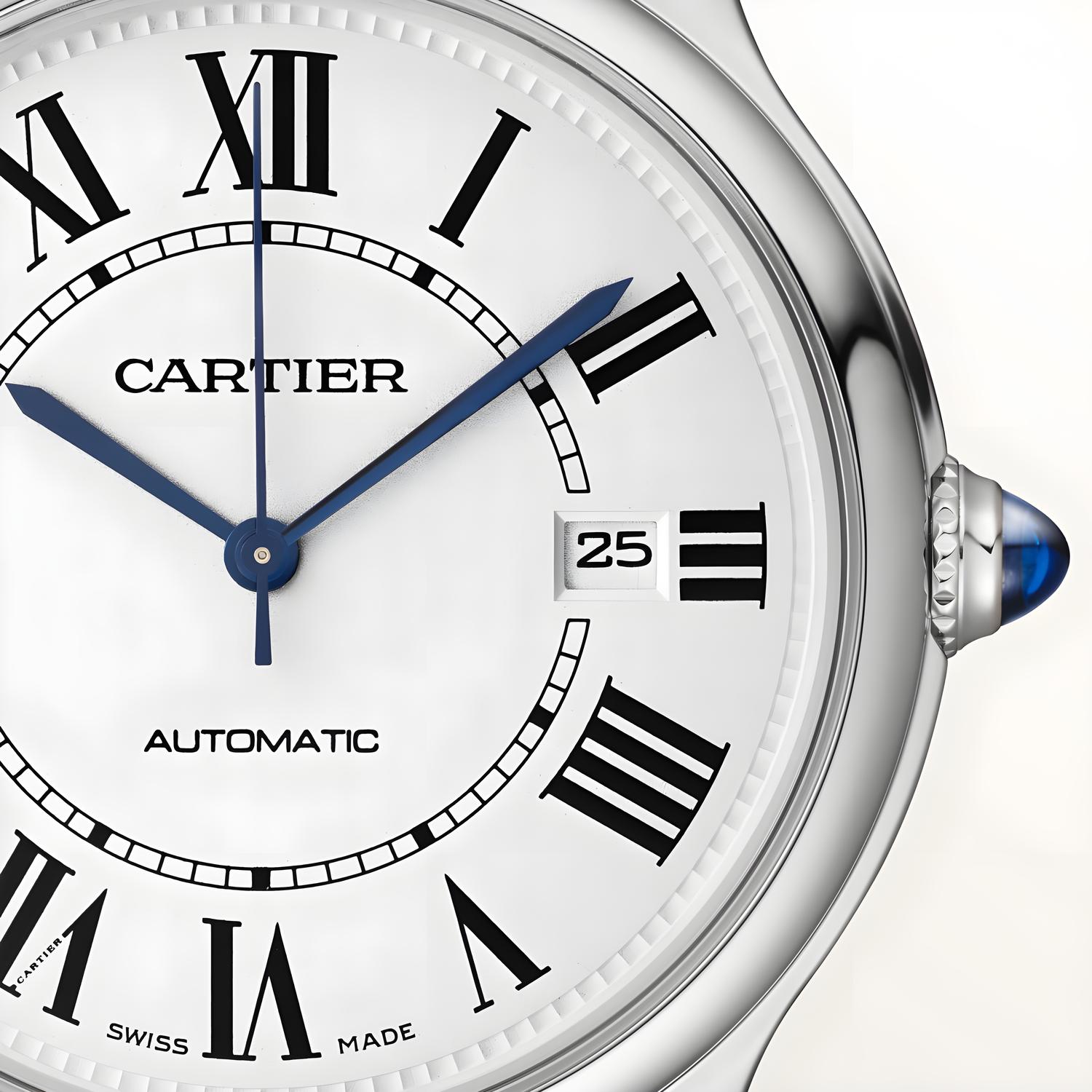 Ronde Must de Cartier